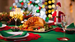 «Подняться на задние ноги»: В РПЦ призвали россиян в Рождество отказаться от свинского образа жизни