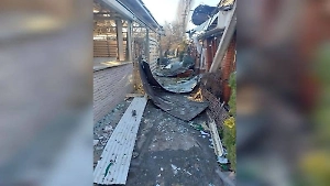 В США назвали организаторов терактов в России