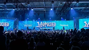 Участники президентской программы «Время героев» рассказали, ради чего стоит сходить на «Морозко»