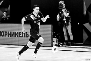 Бывший форвард сборной Бразилии внезапно умер в аэропорту Ухты в 32 года