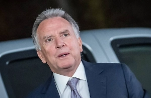 Уиткофф: США ожидают компромисса по территориальному вопросу на Украине