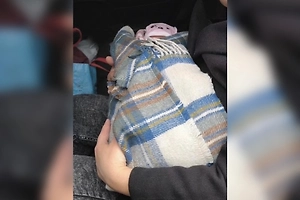 Украинка с сожителем попытались продать новорождённого младенца за $10 тысяч