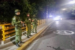 Reuters: США угрожают убийством главе МВД и министру обороны Венесуэлы