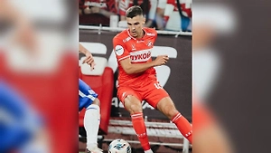 Капитан «Спартака» Зобнин отравился в отеле в Сочи вместе с юными спортсменами