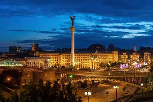 Власти Украины запретили отключать больницы от электроснабжения после блэкаута во Львове