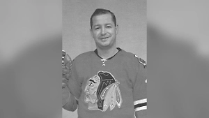 Рекордсмен НХЛ Гленн Холл ушёл из жизни в возрасте 94 лет