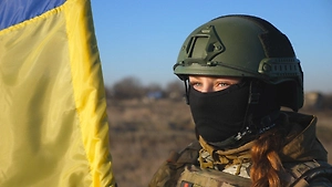 Российские военные заметили в ВСУ женщин-штурмовиков