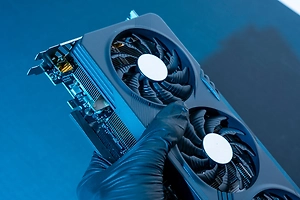 В Госдуме одобрили штрафы за нелегальный майнинг до 10 млн рублей