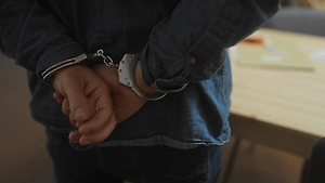 Суд на Украине арестовал девятиклассника, устроившего стрельбу в школе