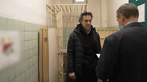 Путин подписал указ о помиловании Винатье*