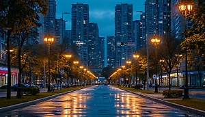 Объект коммунальной инфраструктуры в Орле получил повреждения после атаки ВСУ