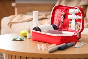 Ошибка, которая стоит здоровья: Россиянам рассказали, где нельзя держать домашнюю аптечку
