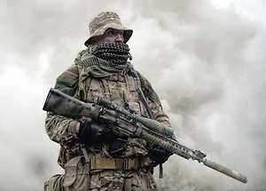 IRIB: Израильских десантников в форме армии Ливана рассекретили при высадке