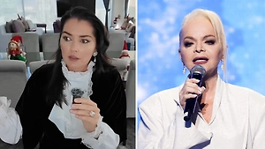 Вероника Степанова предложила задействовать спецназ для выселения Долиной