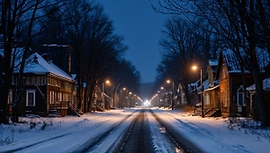 После серии взрывов во Львове наблюдаются проблемы с газом