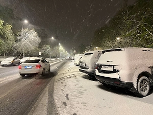 Юрист рассказал, как оспорить штраф из-за скрытой снегом разметки