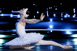 Российская балерина стала очередной жертвой отмены русской культуры в Италии