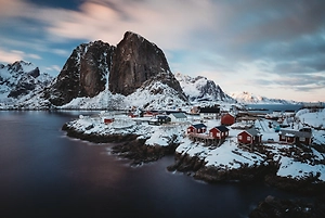 Гренландцы не хотят гражданство США и считают, что живут лучше американцев