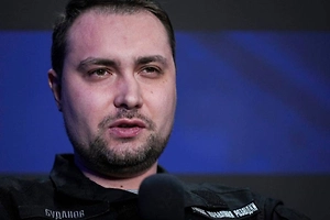 Зеленский включил главу Офиса Буданова* в состав Ставки ВГК