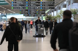 Ространснадзор начал проверку из-за задержек выдачи багажа в Шереметьево