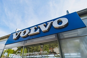 Ушедшая из России Volvo закрепила права на свой знак до 2035 года