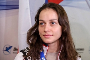 С прицелом на финал: Гилязова оценила первую медаль ЧМ по дзюдо