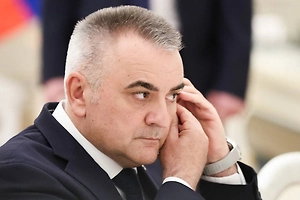 Партия Додика идёт к победе: Минич лидирует на выборах в Республике Сербской
