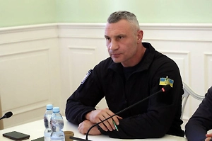 Кличко сделал тревожное заявление после повреждения Северного моста в Киеве