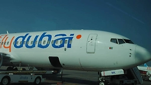 Израилю заранее передали имена пилотов Flydubai, но угрозы в них не увидели