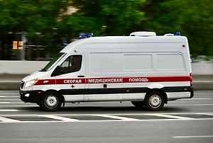Пасечник сообщил об атаке ВСУ на скорую помощь в ЛНР, ранен водитель