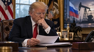  В США допустили отсрочку новых санкций против России до 18 октября