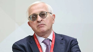 Путин назначил Александра Шохина бизнес-омбудсменом России