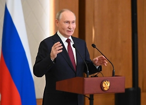 Путин анонсировал обучение избранных в Госдуму ветеранов СВО