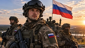ВС РФ углубляют охват Доброполья и вплотную подходят к Белозерскому