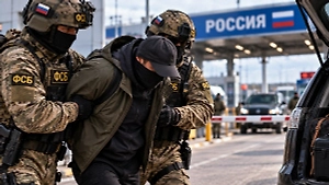 Двух парней поймали при сборе данных для терактов в Перми и Старом Осколе, у одного нашли бомбу