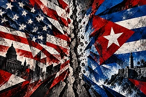 «Рана не заживает»: Подчинение Кубы стало идеей фикс для США