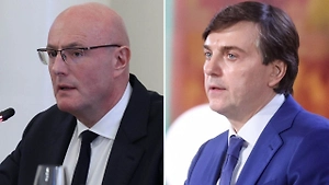 Чернышенко и Кравцов поздравили более 1,1 млн педагогов с Днём учителя