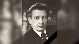 Умер советский артист Игорь Абрамов