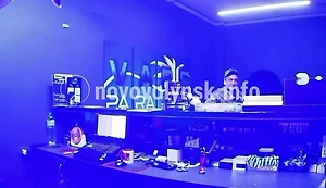 На Волыни сотрудники ТЦК прикинулись покупателями и утащили продавца из магазина