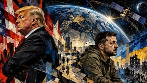 «Рассвет» и закат Зеленского: Почему Трамп не заблокирует российский аналог Starlink