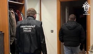Ссора или кража: Убийца Елены Церетели и её дочки раскрыл на допросе мотив