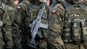 Из Сейма — на полигон: Фракция Моравецкого предложила военные курсы для депутатов