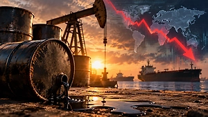 Нефти на чёрный день больше нет: На восстановление мировых запасов уйдут годы