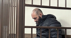 Названа причина ссоры перед убийством дочери Елены Церетели