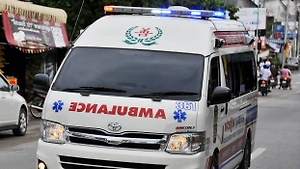 SHOT: В ДТП с сыном экс-мэра Махачкалы на Пхукете погибли ещё двое