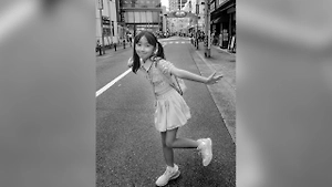 Сцена была её мечтой: 8-летняя звезда J-Pop умерла от миокардита после гриппа