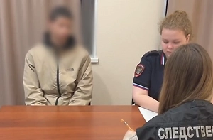 В Кузбассе задержали двух подростков по делу о диверсии на железной дороге
