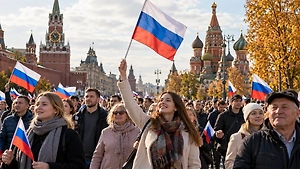 Ушаков назвал русский язык объединяющей силой на пространстве СНГ