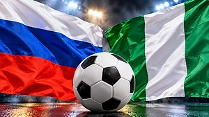 Россия — Нигерия 3:3: результат матча 6 октября 2026, голы, составы и обзор