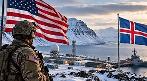 После сделки по Гренландии США присмотрелись к Исландии